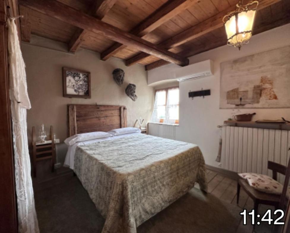 La Casa Di Marla Acomodação com café da manhã Sirmione Quarto foto