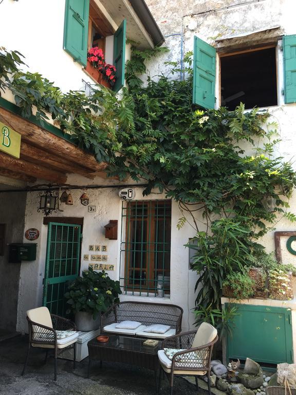 La Casa Di Marla Acomodação com café da manhã Sirmione Exterior foto